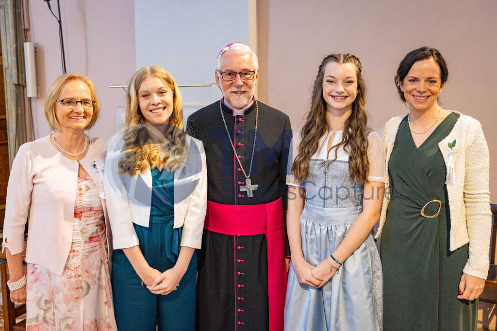 Trainproduction-20240519-1 | Firmung Klagenfurt-Dom 19.05.2024 10:30 Uhr