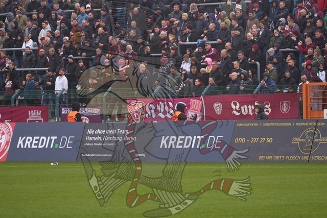 BFC Dynamo vs. Chemnitzer FC  075 | mythos-online-redaktion