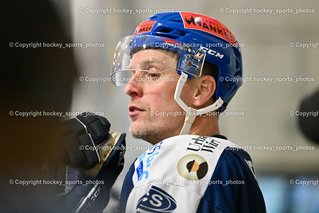 ESC Steindorf vs. EHC Althofen | #18 Pewal Martin ESC Steindorf, ESC Steindorf vs. EHC Althofen, ESC Steindorf vs. EHC Alhofen am 03.03.2024 in Steindorf (Ossiachersee Halle), Austria, (Photo by Bernd Stefan)