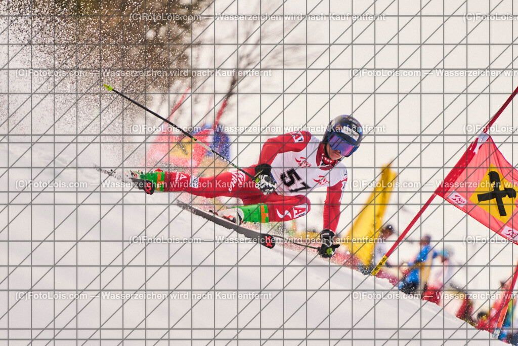 ALP8534_Herrn-FIS-GS-I_Lackenhof-WY_Steinkellner Jonas | Internationaler FIS GiantSlalom der Herrn auf der Distelpiste in Lackenhof am Mo 10. März 2025.  Österreich, LSV-NÖ, Sportunion Waidhofen/Ybbs (2035).