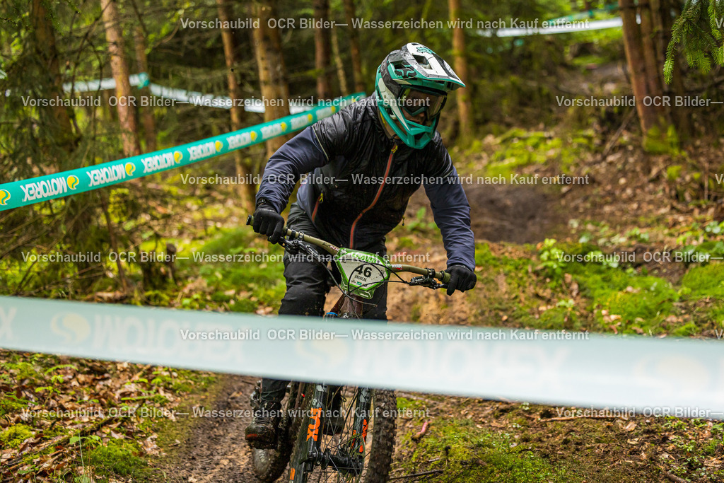 Enduro One Trieb Samstag R6-1342 | OCR Bilder Fotograf Eisenach Michael Schröder