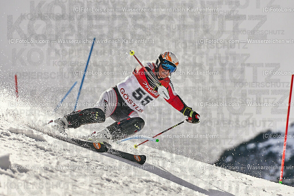 ALS1544_WCM-SL-II_Kat-C_Esletzbichler Elfriede | (C)FotoLois.com, Alois Spandl, World Criterium Masters Ski Alpin 2023 Hochkar, Slalom, Kategorie C, Di 21. März 2023.