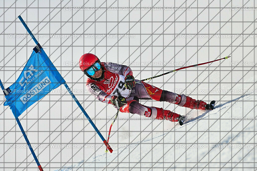ALP6732_WCM-GS_Kat-A_Rehor Roman | (C)FotoLois.com, Alois Spandl, World Criterium Masters Ski Alpin 2023 Hochkar, GiantSlalom, Kategorie A, Do 23. März 2023.