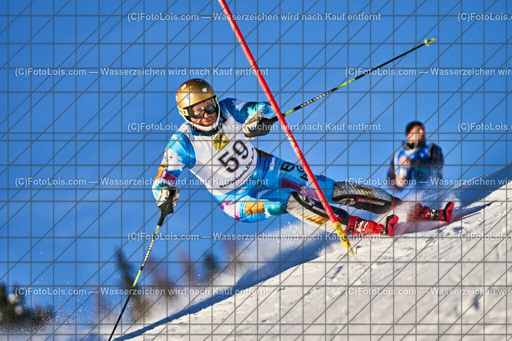 ALP5538_MASTERS-Cup_SL-B Herrn_Granec Daniel | (C)FotoLois.com, Alois Spandl. FIS Masters-Cup Wildschönau 2024, Slalom auf der Piste Auffach FIS Schatzberg, Kategorie B, So 14. Jänner 2024.