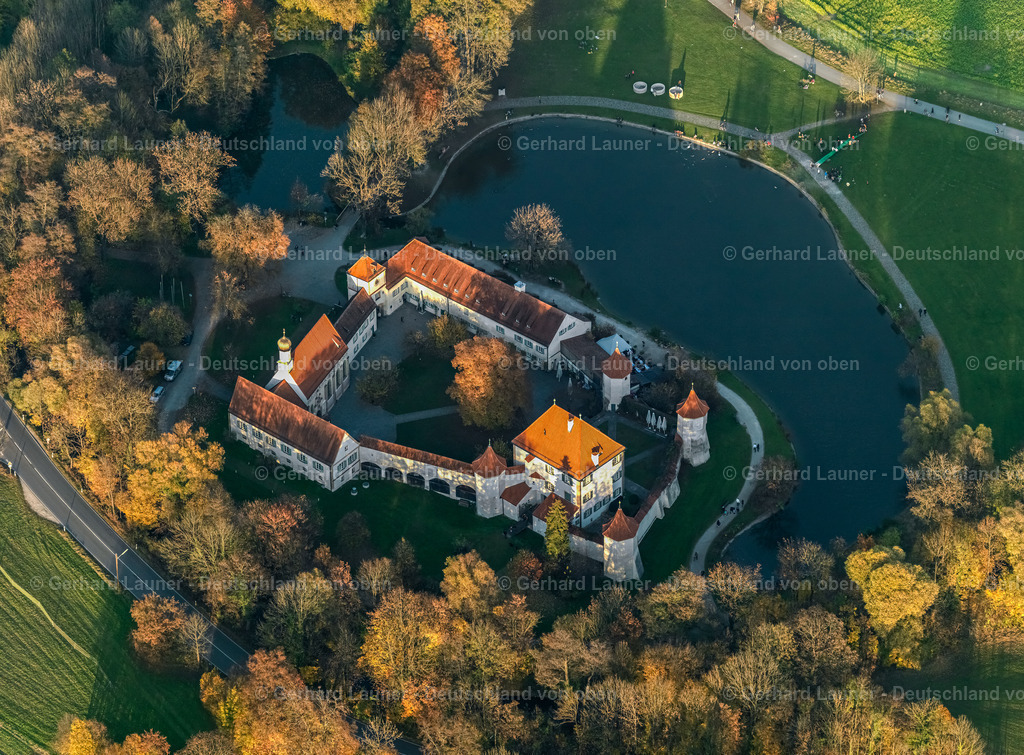 3198795 | Schloß Blutenburg München