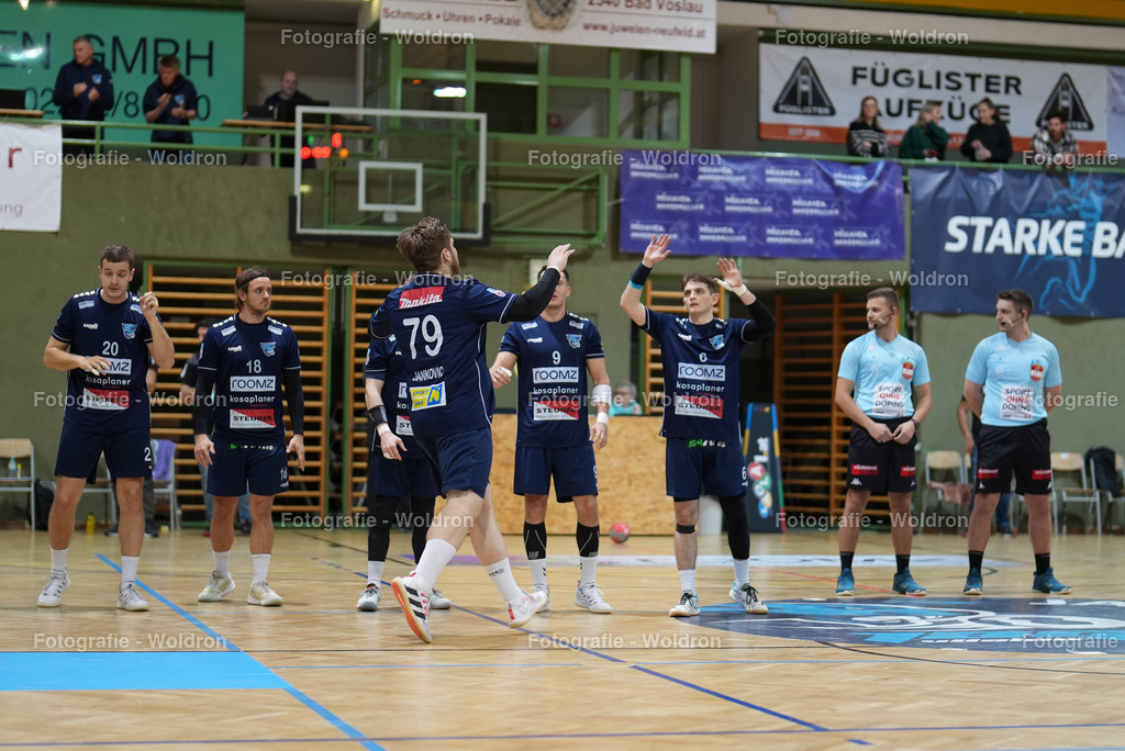 20221203 HLA Jags Bad Vöslau v West Wien-39 | Fotografie Woldron