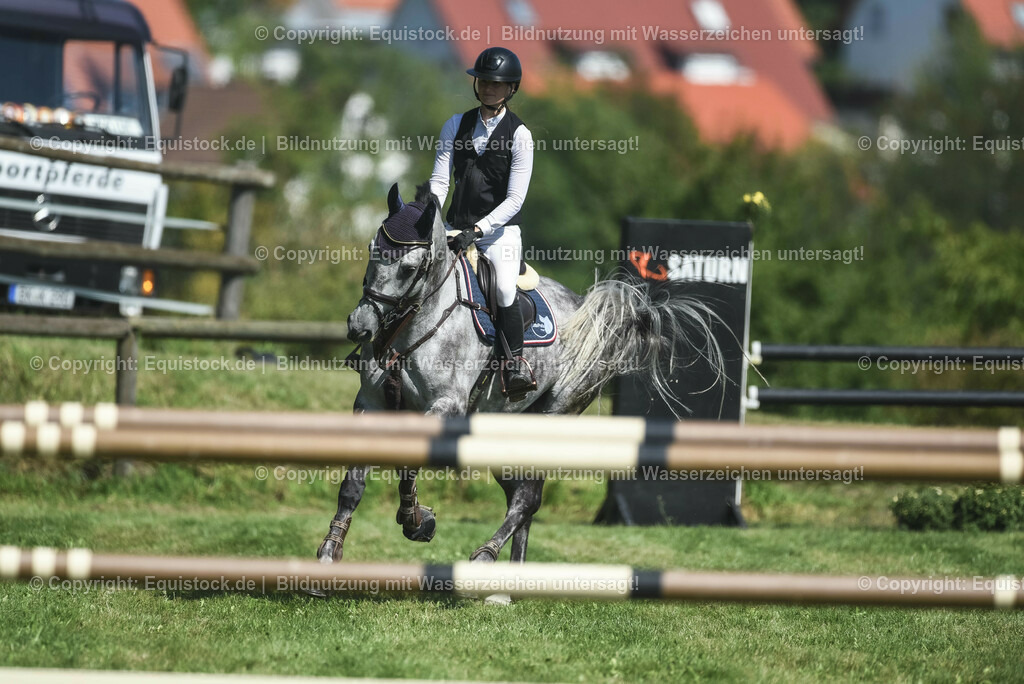 20230909_18_Springen_L_KSK-Böblingen_0197 | Foto: Thomas Hartig