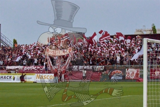 BFC Dynamo vs. Hallescher FC 010 | mythos-online-redaktion