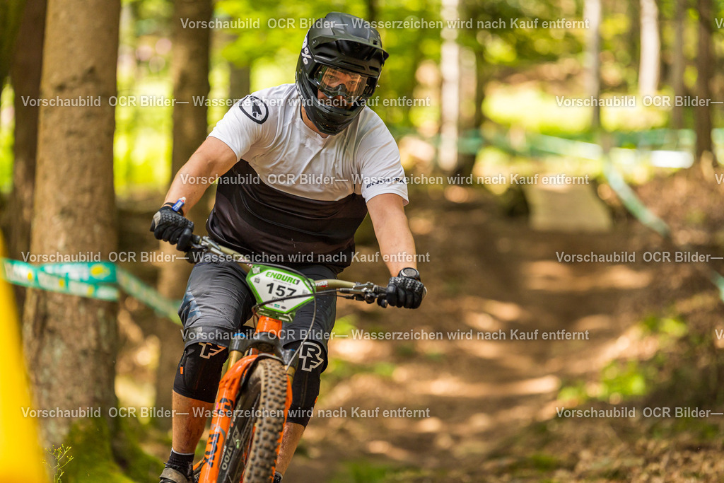 Enduro One Roßbach Samstag R3-1136 | OCR Bilder Fotograf Eisenach Michael Schröder