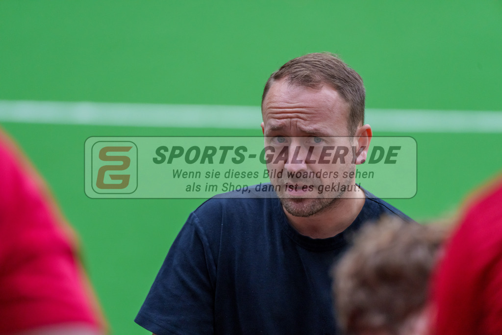 HK_20250927_101900 | 1. Bundesliga Herren Uhlenhorst Mülheim - Hamburger Polo Club am 27.9.2025 Uhlenhorst Mülheim, Mülheim a.d. Ruhr