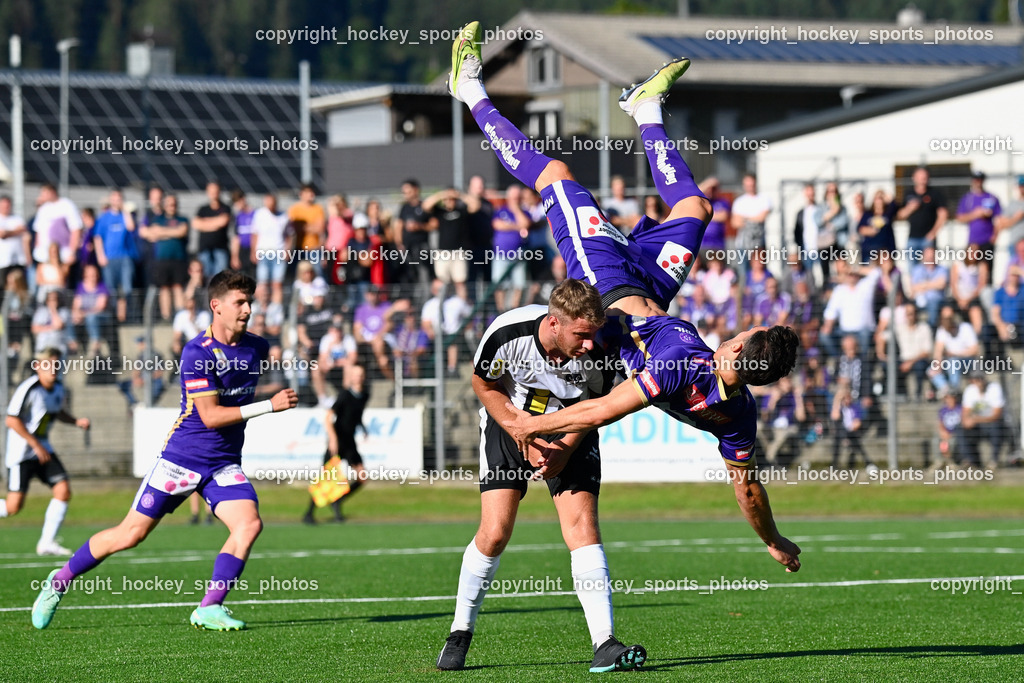 SVS Spittal Drau vs. FK Austria Wien 21.7.2023 | hockey sports photos, Pressefotos, Sportfotos, hockey247, win 2day icehockeyleague, Handball Austria, Floorball Austria, ÖVV, Kärntner Eishockeyverband, KEHV, KFV, Kärntner Fussballverband, Österreichischer Volleyballverband, Alps Hockey League, ÖFB, 