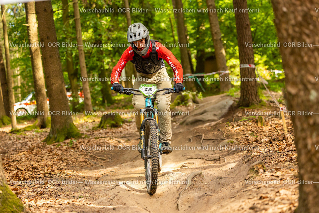 E1 Trieb Samstag R6-2988 | OCR Bilder Fotograf Eisenach Michael Schröder