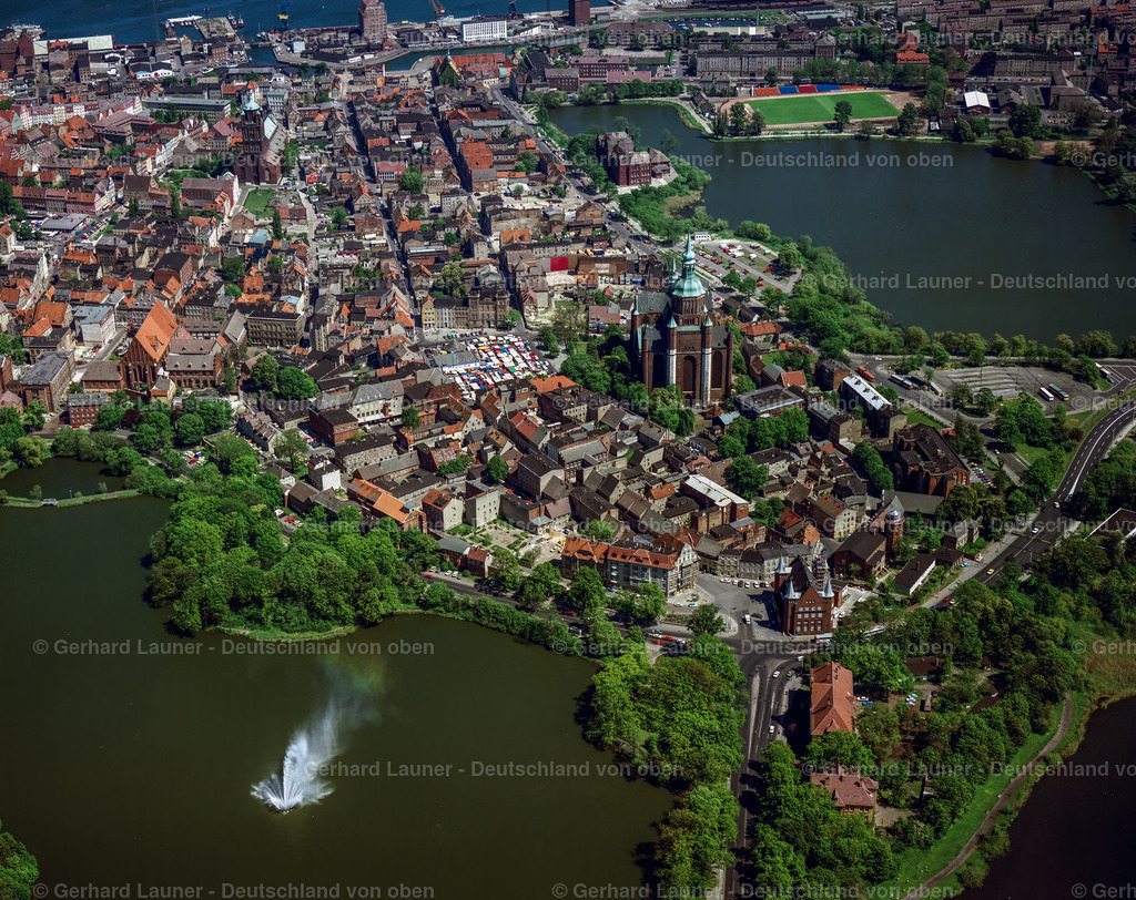 7000883 | Altstadt Stralsund