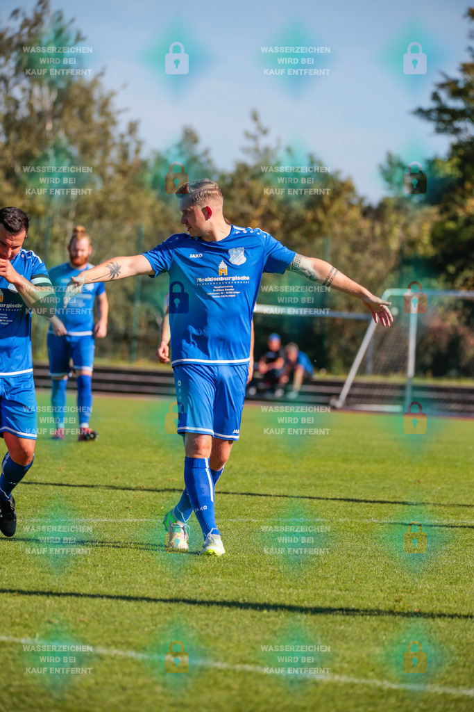 _HP_5162_3000o | Auswärts gegen SG Ettringen