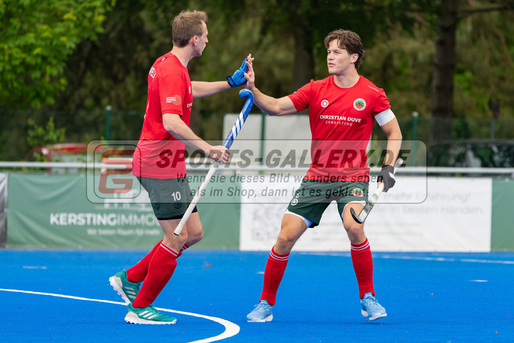 HK_20260516_05400 | 1. Bundesliga Herren Crefelder HTC - Hamburger Polo Club am 16.05.2026