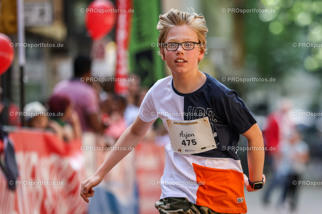 GVG Fruehlingslauf in Frechen, 22.05.2022 | Impressionen vom GVG Fruehlingslauf am 22.05.2022 in Frechen (Nordrhein-Westfalen). Foto: BEAUTIFUL SPORTS/Axel Kohring