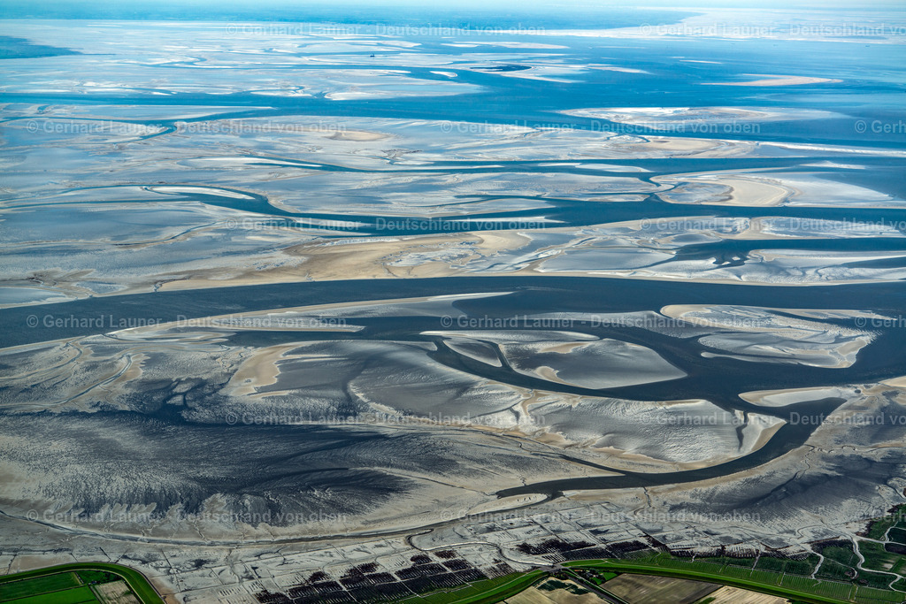 3801551 | Nationalpark Schleswig-Holsteinisches Wattenmeer südl. von Grothusenkoog