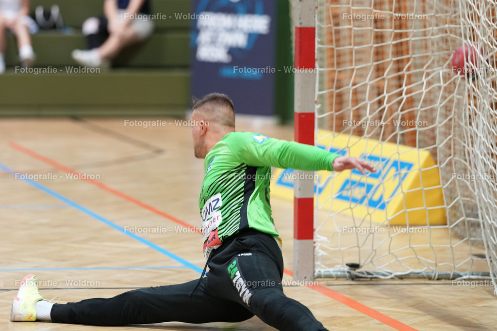 20220910 Jags v HSG Holding Graz-48 | Fotografie Woldron