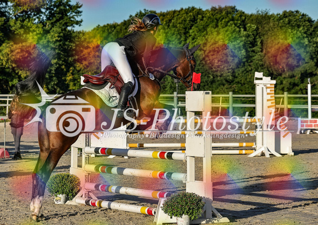 20250907_08_SPpfrg_Kl.A_ Clear-Round_ 90cm-49 | JS-Photostyle - Sport-/Portrait- & Eventfotografie