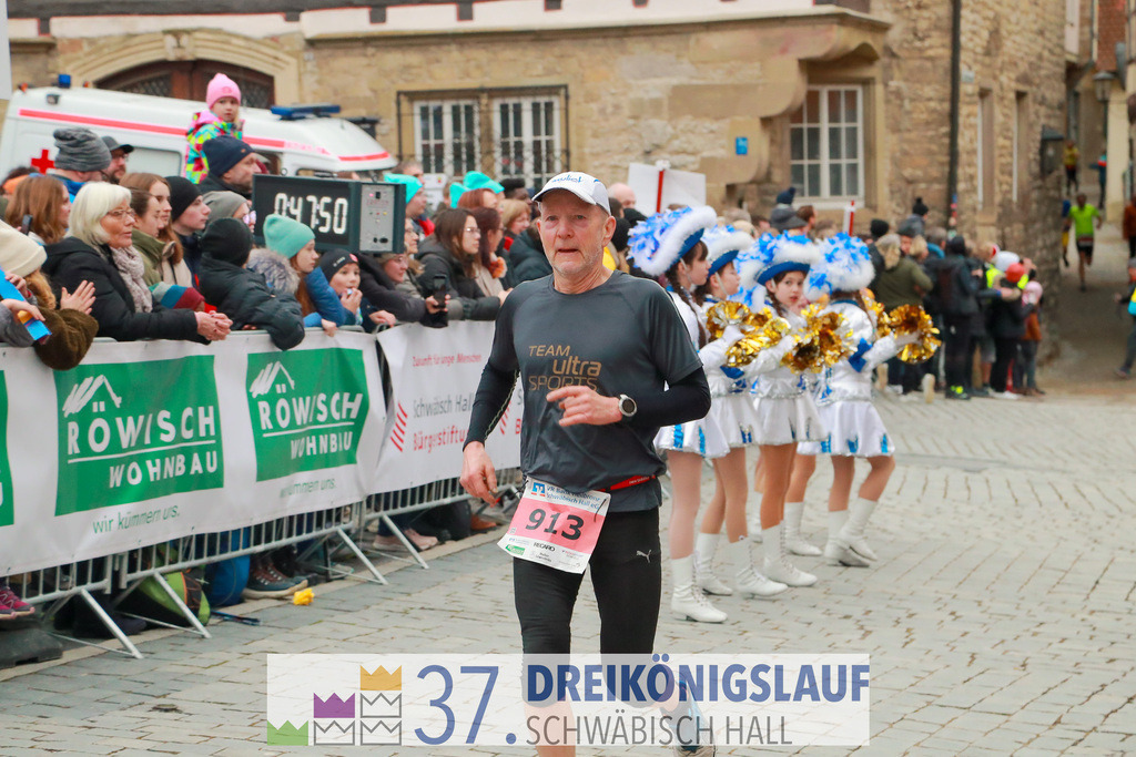 VR Bank Hauptlauf 10000m | 3 Koenigslauf 2023 - Realisiert mit Pictrs.com