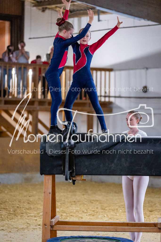 Holzpferd-086 | MomenTaufnahmen Pferdesportfotos