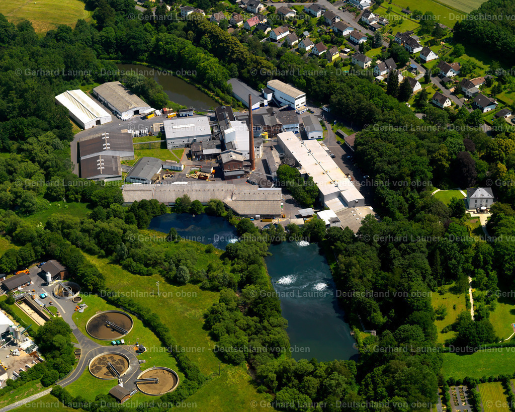 3105445 | Almersbach, Ahlstrom Altenkirchen GmbH