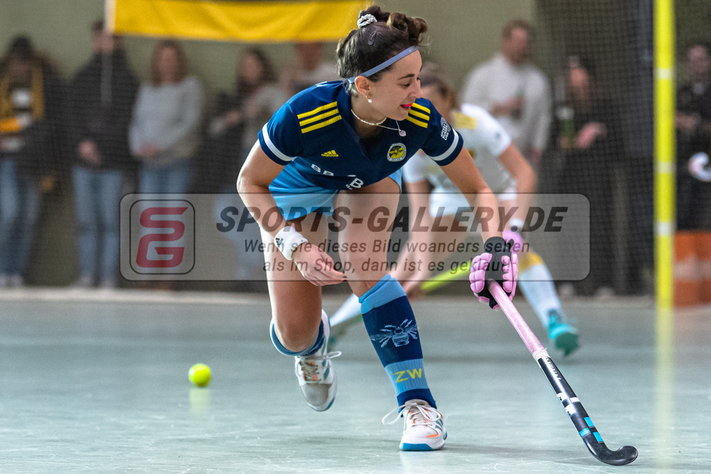 SM_20240120-D5A_2443 | 1.Bundesliga Hallenhockey  (W) VF HTHC  - ZW  / 6:5 n.P. (2:4,4:4)