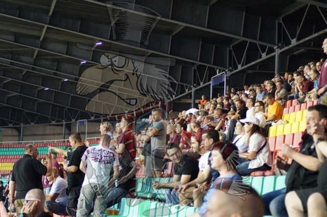 BFC Dynamo vs. FSV Wacker 90 Nordhausen 011 | mythos-online-redaktion