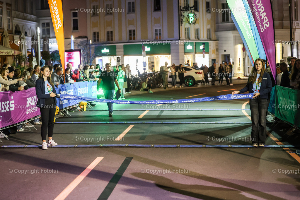 A-BINDER_20240926_0118 | Linz  AUSTRIA,26.Sept..2024 -Night Run Linz, Image shows Photo: Sportmediapics.com/ Manfred Binder