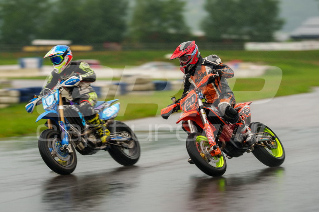 GRIPcapture-20260411-101-999-907 | GREINBACH, AUSTRIA - JUNE 20-21, 2026: Riders compete during the G-Cup, Austrian Supermoto Championship and Hungarian Supermoto Championship at PS Racing Center Greinbach, Austria. Image shows .Photo: GRIPcapture / Andrea Kurz