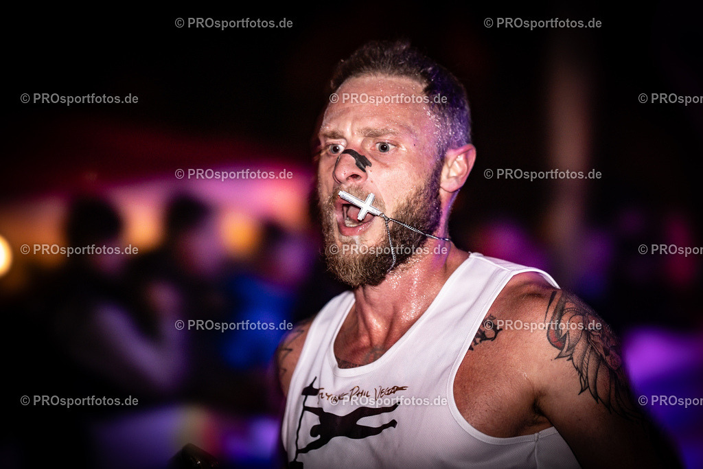 Halloween Run 2025 in Koeln, 31.10.2025 | Impressionen vom Halloween Run 2025 am 31.10.2025 in Koeln (Forstbotanischer Garten Rodenkirchen). Foto: Axel Kohring/Beautiful Sports