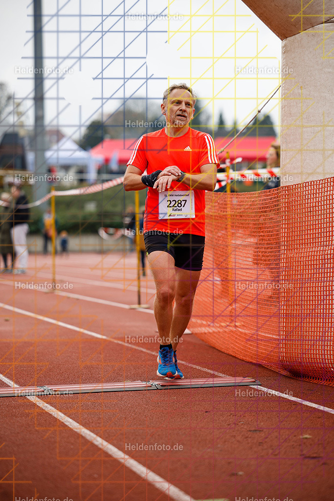 Bottroper Herbstwaldlauf 2025  | Bottroper Herbstwaldlauf 2025 