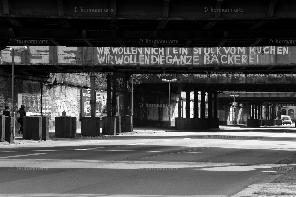 Street-Art-010 | Photo Foto Kunst Art schwarzweiss Bilder Rheine Münster Berlin Blumen 