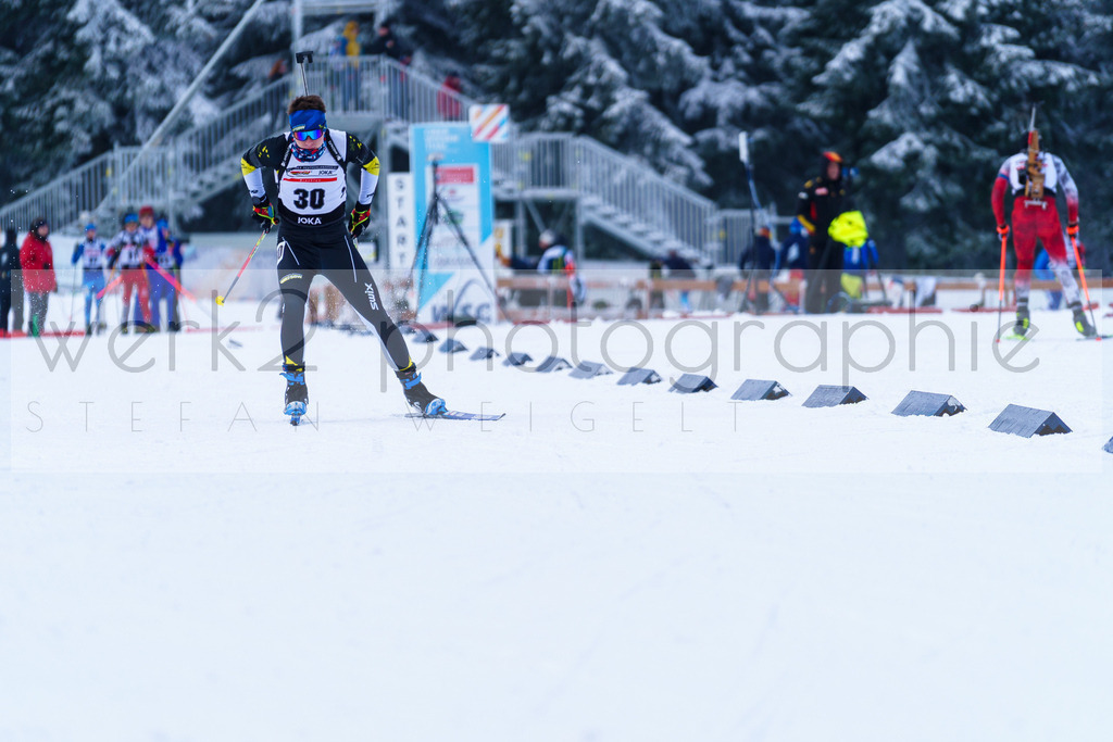 DP Oberwiesenthal | Alpencup/DP Deutschlandpokal in Oberwiesenthal am 15.-17.12.2023