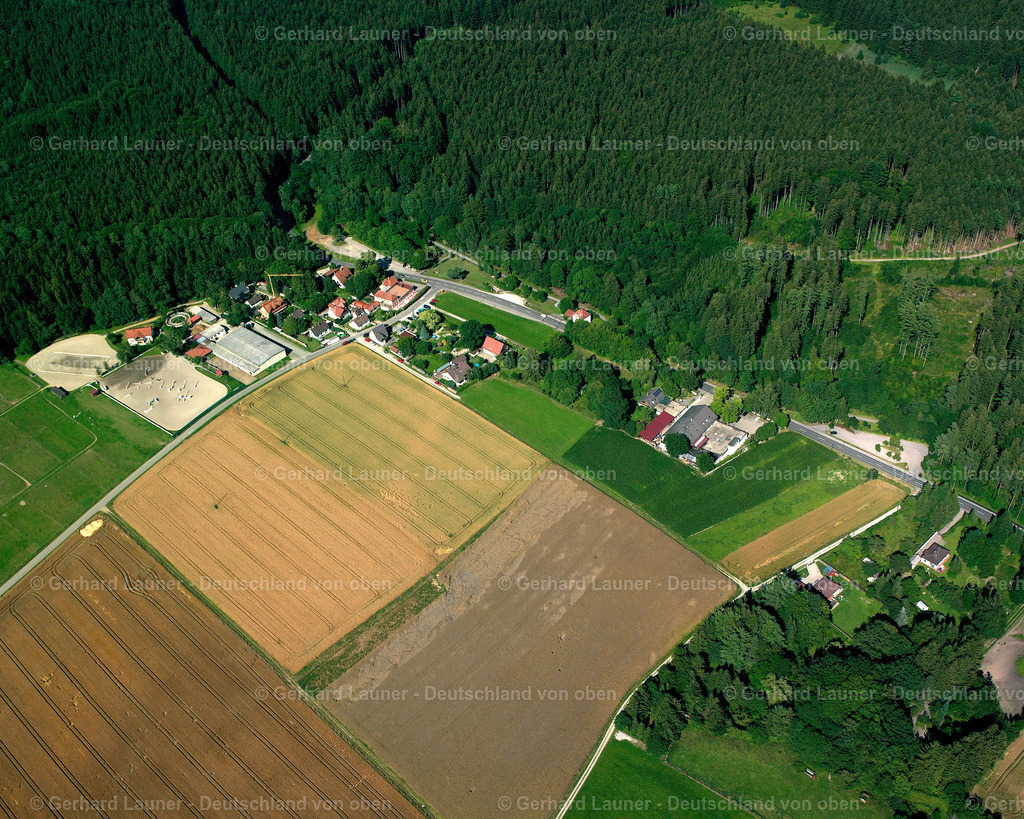 2403820 | Horgau Bahnhof