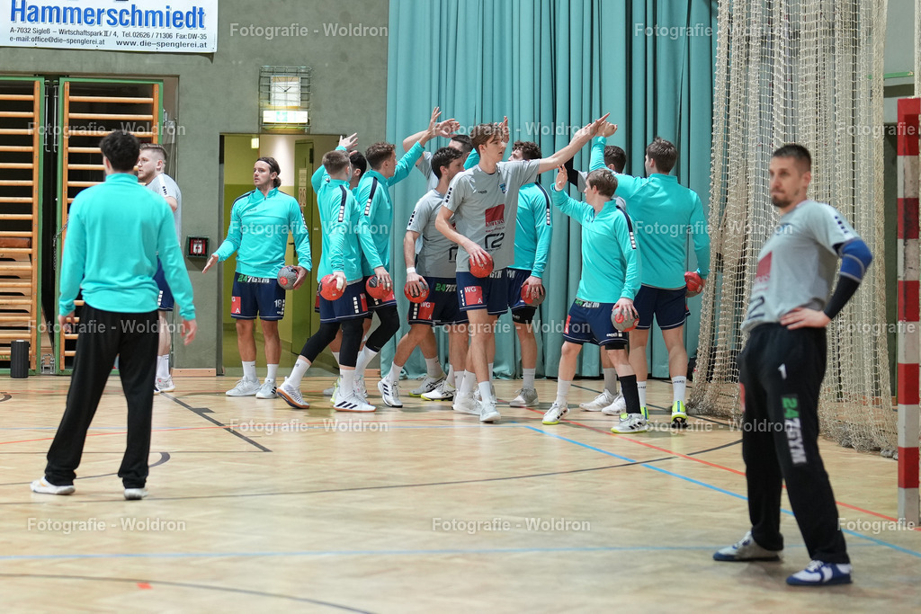 20231029 HLA Jags Bad Vöslau v Bärenbach Köflach-34 | Fotografie Woldron