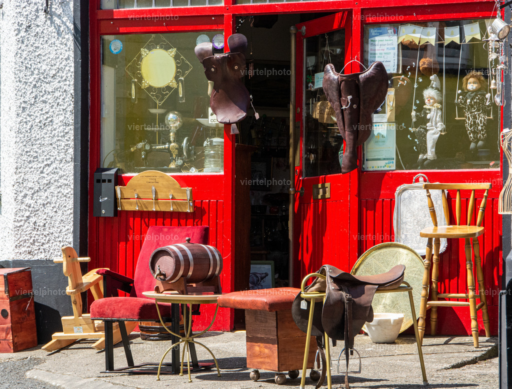 Flohmarkt | viertelphoto - Realisiert mit Pictrs.com