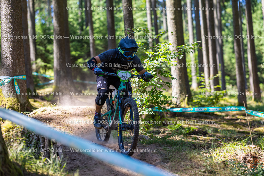 Enduro One Roßbach So R3-0151 | OCR Bilder Fotograf Eisenach Michael Schröder