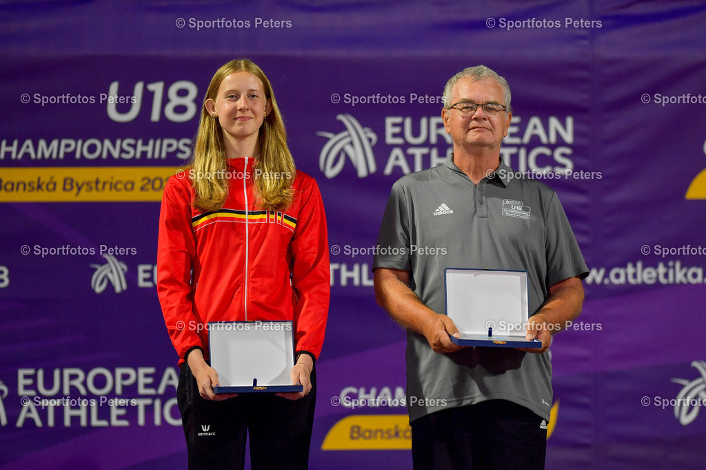 U18 EM - Tag 4_218 | European Athletics U18 Championships am 21.07.2024 in Banska Brystica;Foto: Kai Peters - Realisiert mit Pictrs.com