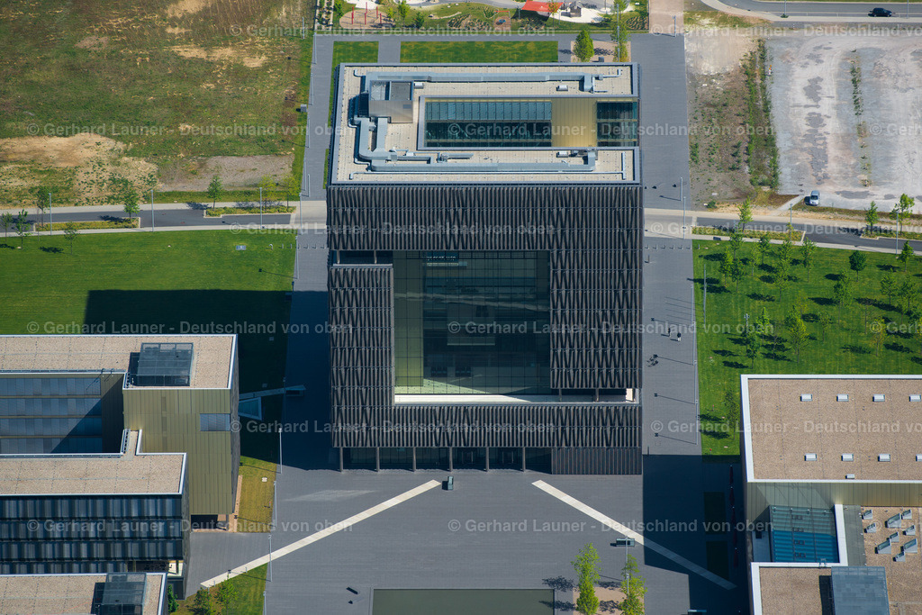 9100333 | Thyssen-Krupp Headquater, Essen