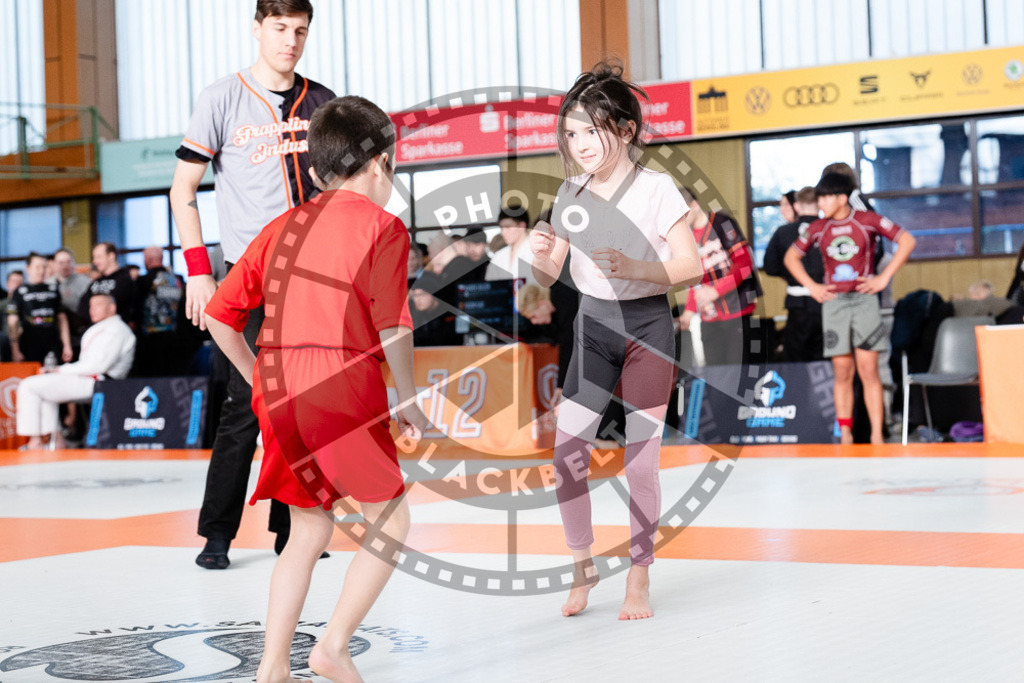 20251122PBB10657 | Athletes compete during the Grappling Industries Berlin Jiu-Jitsu and Grappling Championship, on November 22, 2025 in Berlin, Germany. © photoblackbelt
