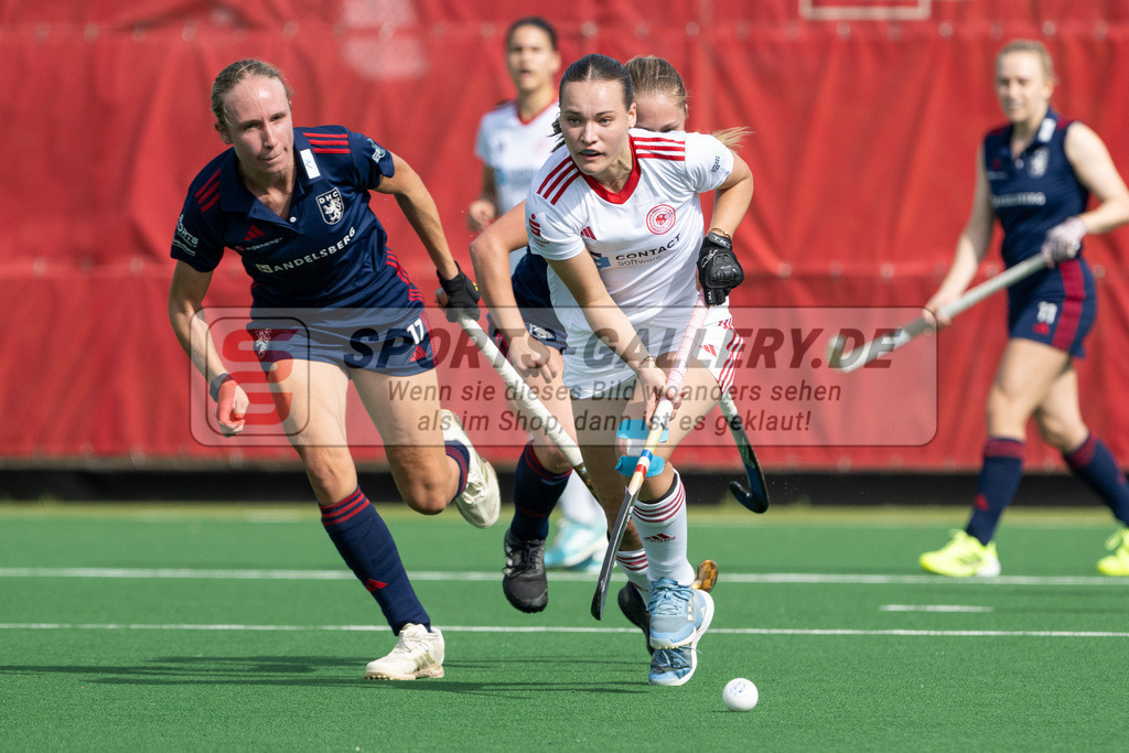 BHC Damen - DHC 20.09.25 SG-0616 | Hockey,Sport,Fieldhockey,1.Bundesliga,2.Bundesliga,Sportfotografie,Shop,Sportphotography,Feldhockey,Hockeyliga