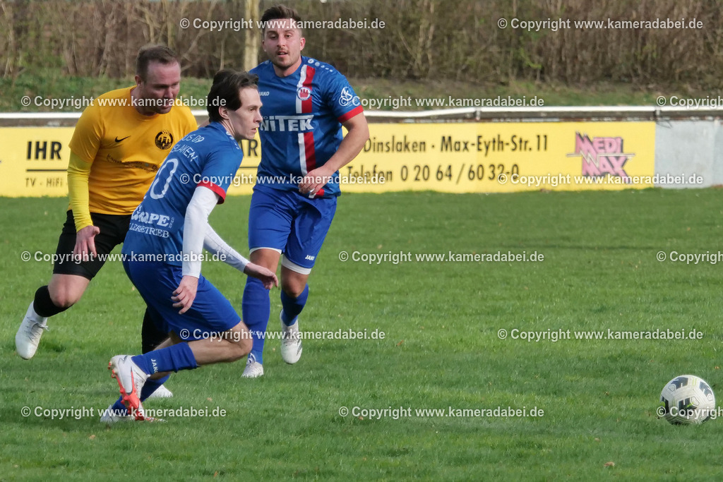 Kreisliga B : VfB Lohberg - SUS 09 Dinslaken 2 am 10.03.2024 | Kreisliga B : VfB Lohberg - SUS 09 Dinslaken 2 am 10.03.2024 - Realisiert mit Pictrs.com