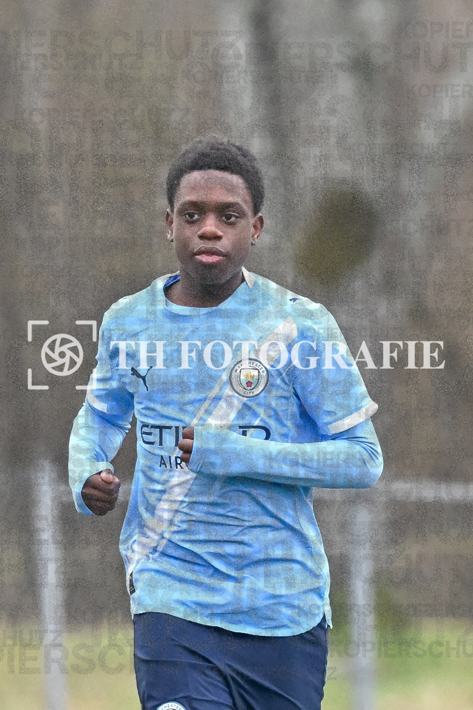 GER, PS-Immo-Cup, Fussball, PS-Immo-Cup 2026,U13 Feldturnier, 18.01.2026 | City