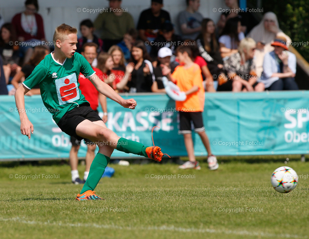SCHUELERLIGA SPARKASSEOÖ2023_031 | bilder, linz, photo, foto, fussball, sport, fotolui, bundesliga
