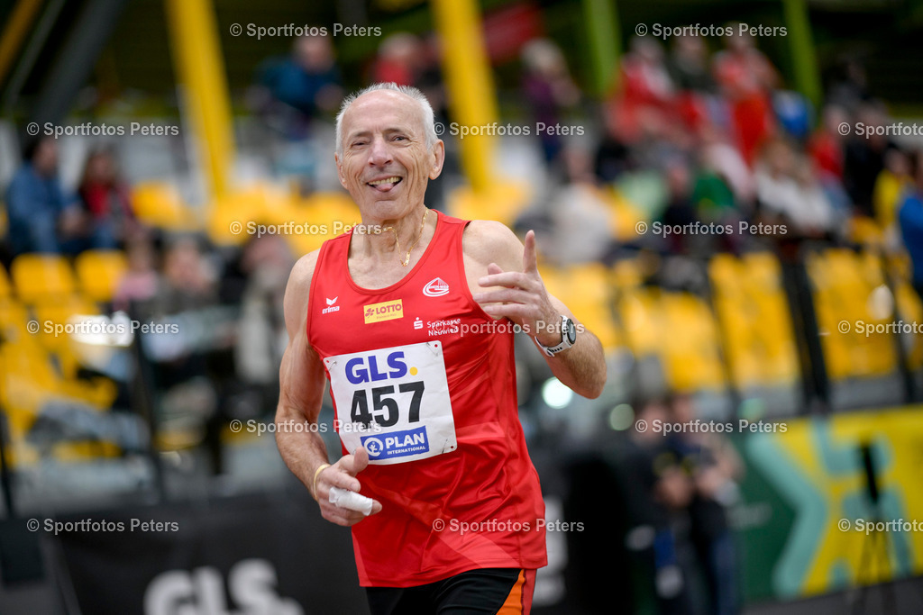 Deutsche Hallenmeisterschaften Masters - Samstag_106 | Deutsche Meisterschaften Halle Masters am 02.03.2024 in Dortmund 

Foto: Kai Peters - Realisiert mit Pictrs.com