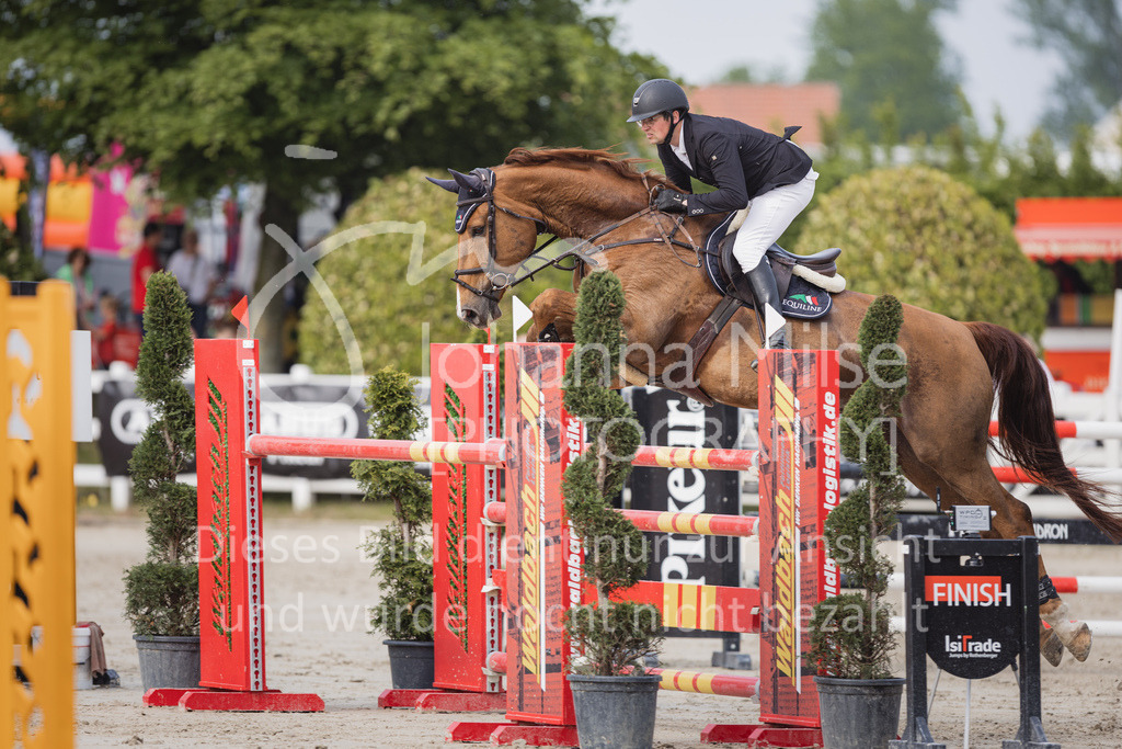 230521_MayDays_M__-Spr-844 | 3. Etappe der Waldbach Amateur Tour, M**-Springen mit steigenden Anforderungen, Herford-Laar, May Days, 21.05.2023