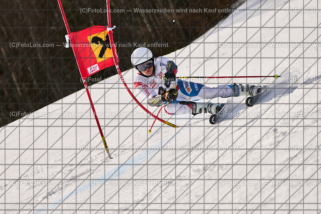 ALP8672_Herrn-FIS-GS-II_Lackenhof-WY_FUHR Marvin | Internationaler FIS GiantSlalom der Herrn auf der Distelpiste in Lackenhof am Di 11. März 2025.  Österreich, LSV-NÖ, Sportunion Waidhofen/Ybbs (2035).