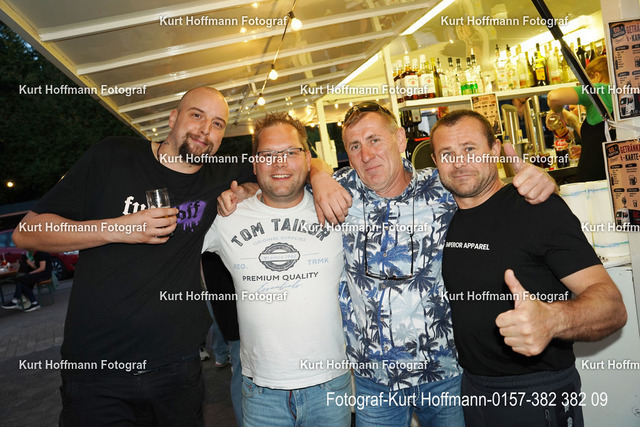 55Geburtstag Thomas Meyer |  Fotograf Kurt Hoffmann - Realisiert mit Pictrs.com
