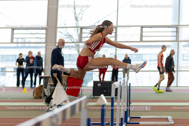 Leichtathletik I Landeshallenmeisterschaften 025 | Elianne Melber (Hamburger SV) - Realisiert mit Pictrs.com